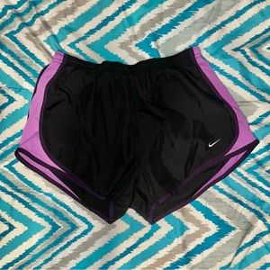 Nike Dri-Fit Shorts